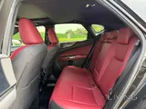 لكزس NX 350 2024